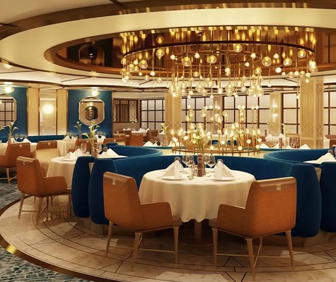 Imágen Sun Princess 24