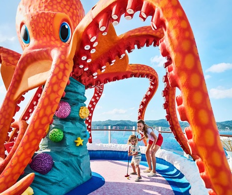 Imágen Utopia of the Seas 22