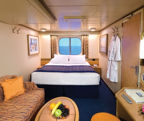 ms noordam_ stateroom catC