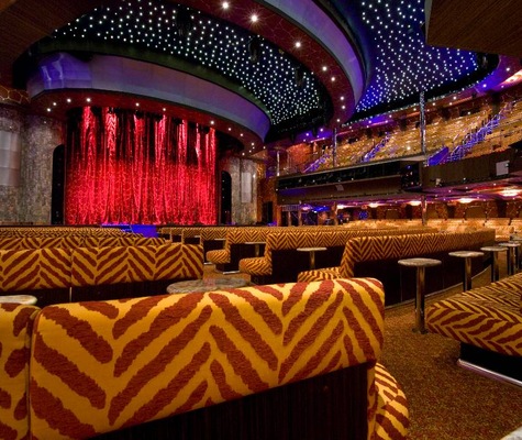 Encore Lounge Principal