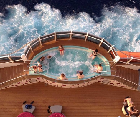 Jacuzzi