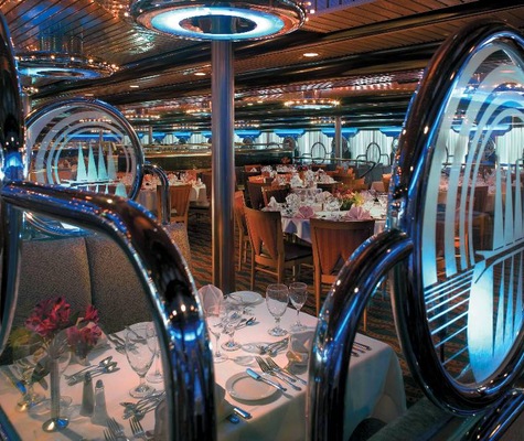 Restaurante Principal