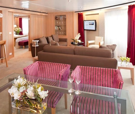 Suite Signature
