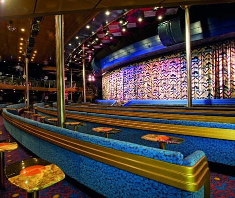 Lounge Sapphire