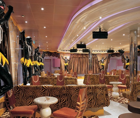Imágen Carnival Valor 13