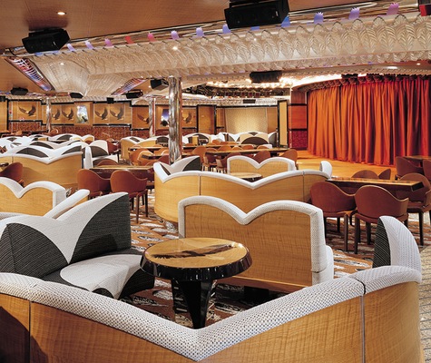 Imágen Carnival Valor 11
