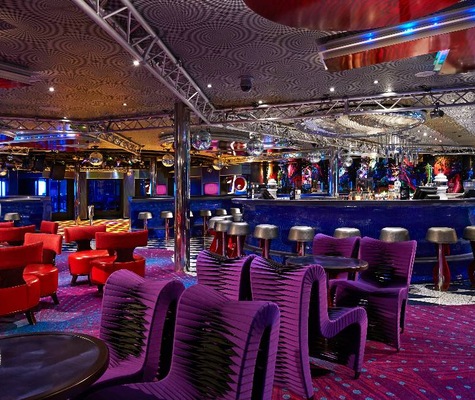 Discoteca