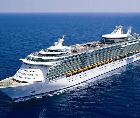 Barco Independence of the Seas