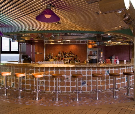 Imágen Carnival Splendor 14