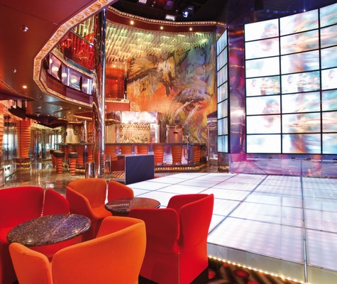 Discoteca Altair