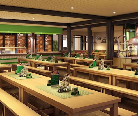 Cervecería Brauhaus