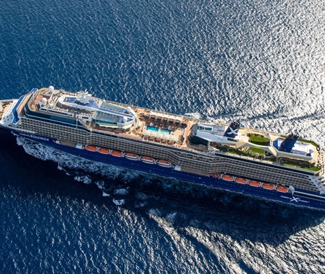 Imágen Celebrity Equinox 33