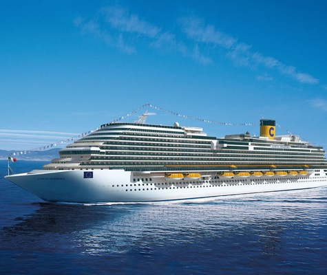 Costa Diadema