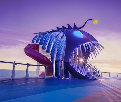 Imágen Symphony of the Seas 43