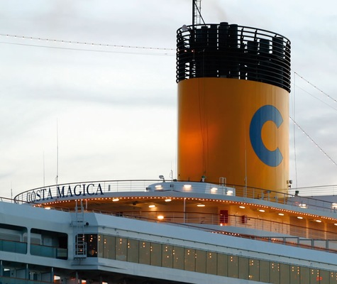 Costa Magica