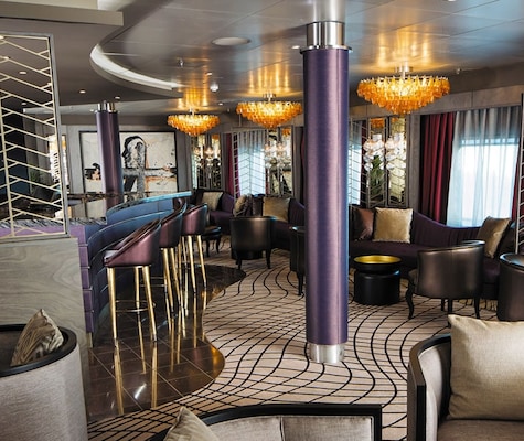 Imágen Seven Seas Voyager 8