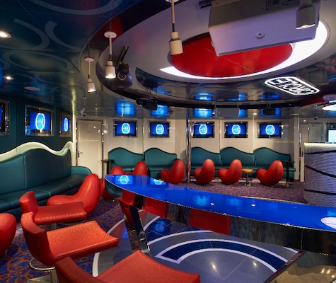 Imágen Carnival Sunshine 11