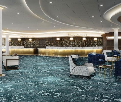 Imágen Norwegian Bliss 62