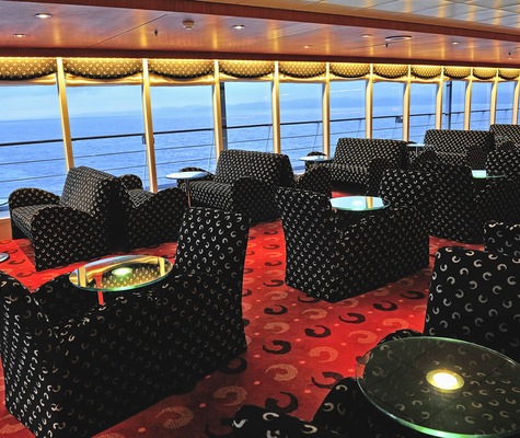 Pasha Club Disco