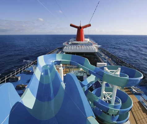 Imágen Carnival Splendor 25