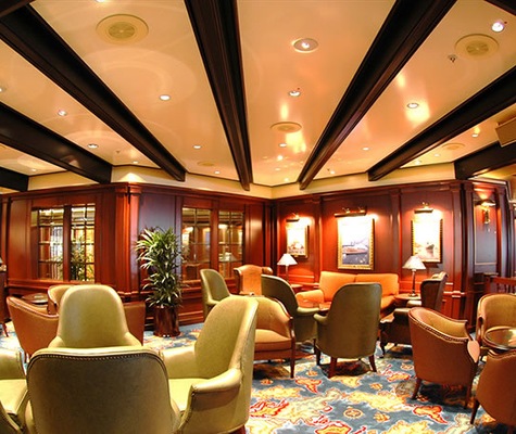 Imágen Emerald Princess 12