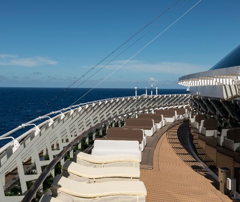 Imágen MSC Seaside 88