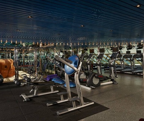 Gimnasio