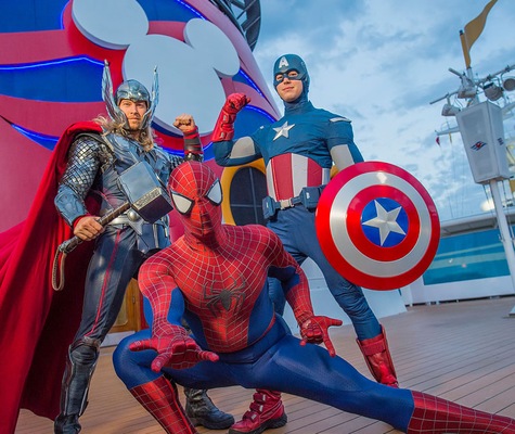 Imágen Disney Magic 17
