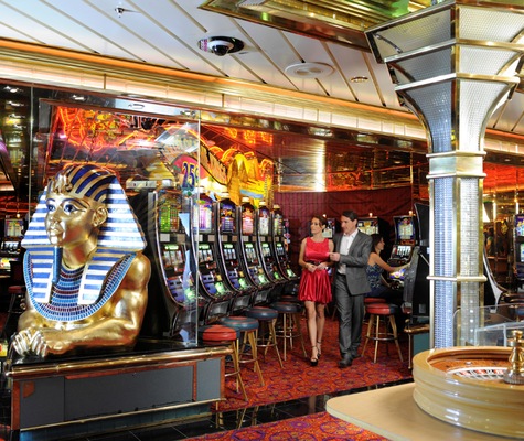 Couple Casino