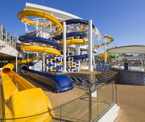 Imágen Symphony of the Seas 21