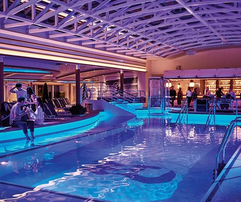 Imágen Majestic Princess 6