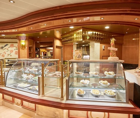 Imágen Majestic Princess 5