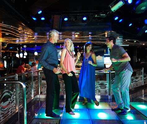 Discoteca