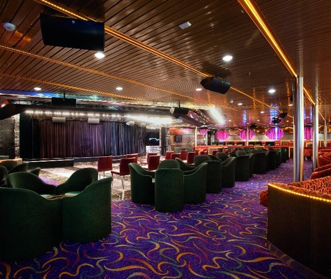 Lounge Starligh