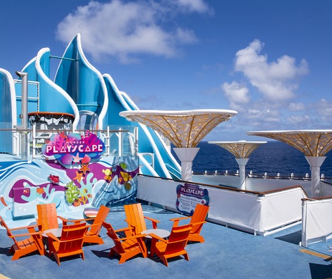 Imágen Wonder of the Seas 12