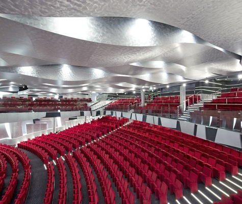 Teatro