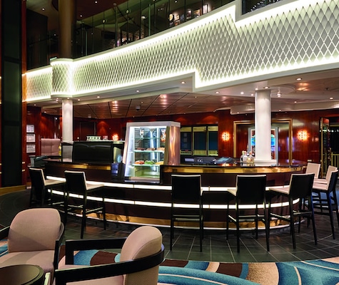 Imágen Norwegian Gem 23
