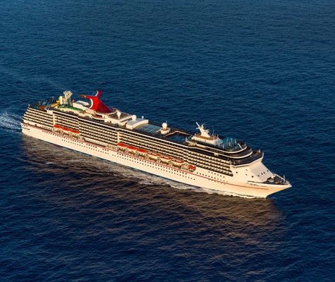 Imágen Carnival Pride 24