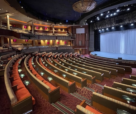 Imágen Celebrity Infinity 7