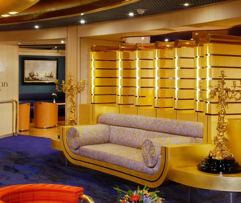 ms Oosterdam_oceanbar