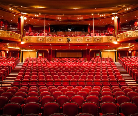 QV Teatro