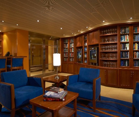 Bar Libreria