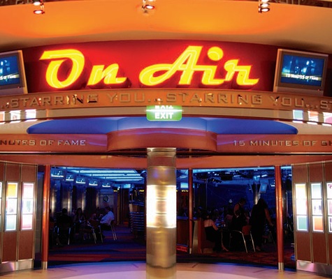 Karaoke Club