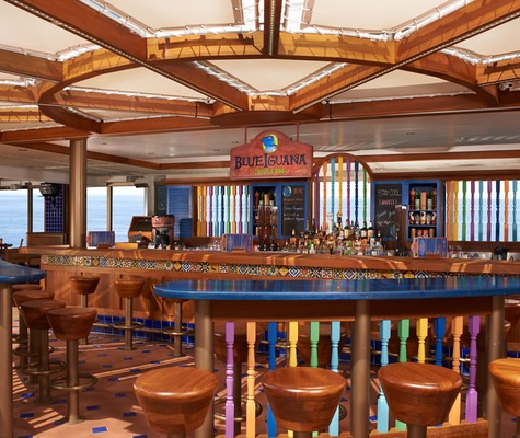 Imágen Carnival Liberty 12