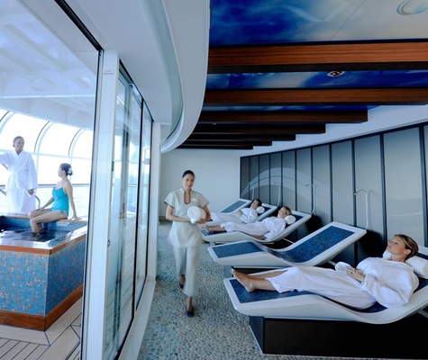Imágen Disney Dream 32
