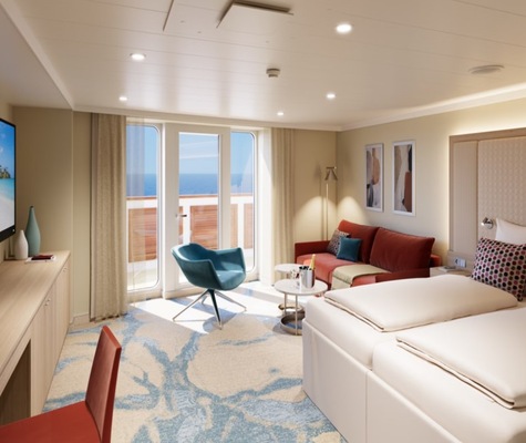 suite Deluxe