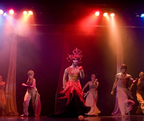 Teatro