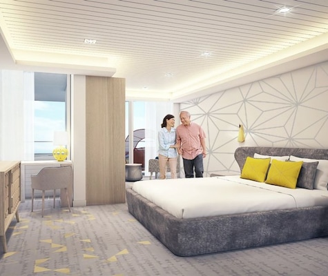 Imágen Spectrum of the Seas 6