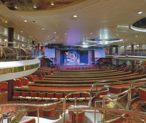 Imágen Empress of the Seas 5