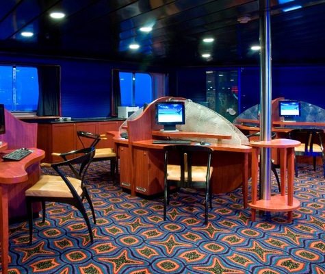 Imágen Carnival Fantasy 17
